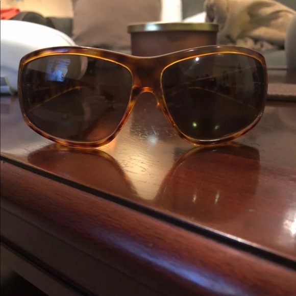 Dolce & Gabbana 1995 sunglasses - Picture 2 of 5